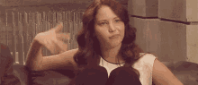 Wesh GIF - What Ever Jennifer Lawrence GIFs