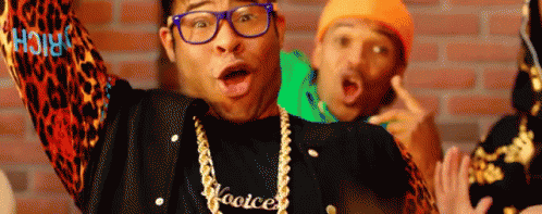 Key And Peele Nooice GIF - Key And Peele Nooice Nice - Discover & Share GIFs