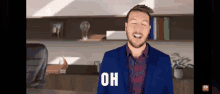 Pitch Meeting GIF - Pitch Meeting Oh GIFs