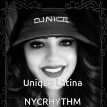 Unique Latina Nycrhythm Nyc Unique Latina GIF - Unique Latina Nycrhythm Nyc Unique Latina Unique Latina GIFs