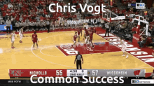 Chris Vogt Chris Vogt Wisconsin GIF - Chris Vogt Chris Vogt Wisconsin Wisconsin GIFs