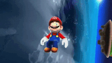 mario mario