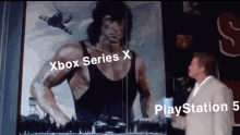 Next Gen Play Station GIF - Next Gen Play Station Xbox Series GIFs
