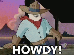 Howdy yall sydney howdy Redbubble logo