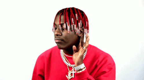 lil yachty no