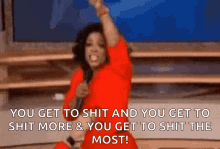 Poo Oprah GIF - Poo Oprah GIFs