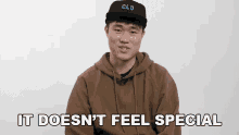 It Doesnt Feel Special Counter Logic Gaming GIF - It Doesnt Feel Special Counter Logic Gaming Clgwin GIFs