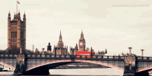 London City GIF - London City Double Decker Bus GIFs