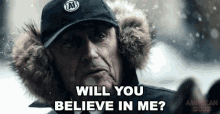 Will You Believe In Me Ian Mcshane GIF - Will You Believe In Me Ian Mcshane Mr Wednesday GIFs