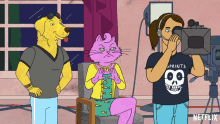 no no no amy sedaris princess carolyn paul f tompkins mr peanutbutter no no no amy sedaris princess carolyn paul f tompkins mr peanutbutter