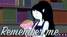 remember me adventure time