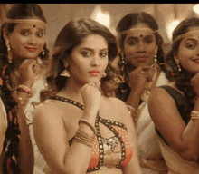 Hot Indian Actress Dance GIF - Hot Indian Actress Dance Sexy GIFs