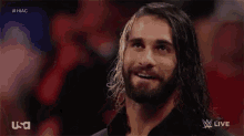 seth smug