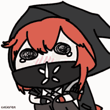 arknights cute