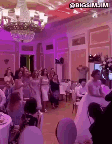 Wedding Wedding Crashers GIF - Wedding Wedding Crashers Bouquet GIFs
