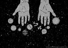 Puppet Space GIF - Puppet Space Hands GIFs