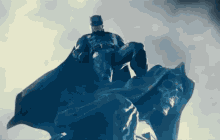 Waiting GIF - Justice League Batman Ben Affleck GIFs