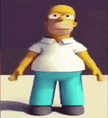lit homer die lit