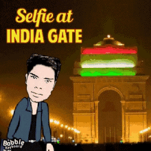 India Gate GIF - India Gate GIFs