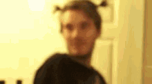 Pewpewdie Funny Faces GIF - Pewpewdie Funny Faces Pigtails GIFs