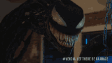 huh venom tom hardy venom let there be carnage confused