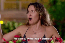 Too Busy GIF - Hobbies Who Has Hobbies Confused GIFs