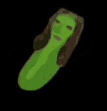 pickle pj