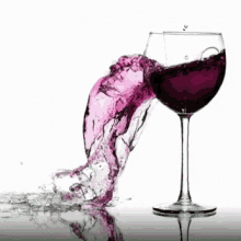 Wine Glass GIF - Wine Glass GIFs