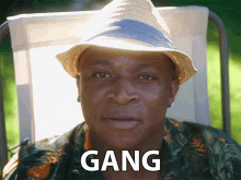 Gang Gang Gang GIF - Gang Gang Gang Squad GIFs