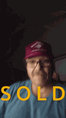 Sold GIF - Sold GIFs