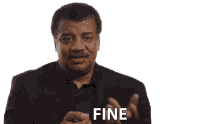 degrasse okay