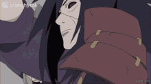 Cant Catch Me Missed Me GIF - Cant Catch Me Missed Me Madara Jump GIFs