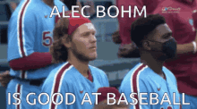 Alec Bohm GIF - Alec Bohm GIFs