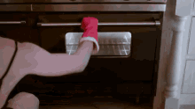 When You'Re A Chef GIF - Oven Trying To Cook Cooking Skills GIFs