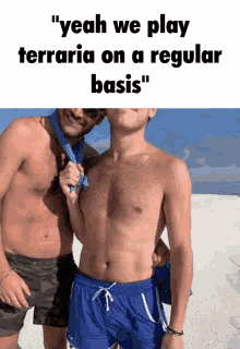 Terraria Terraria Is Gay GIF - Terraria Terraria Is Gay Anton Is Gay GIFs
