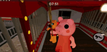 Piggy Roblox GIF - Piggy Roblox Jumpscare GIFs