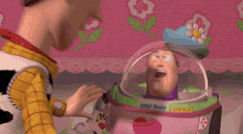 Toy Story Pixar GIF - Toy Story Pixar Buzz Lightyear GIFs