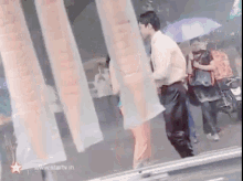 aamna rain