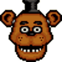 fnaf fucker muffin its muffin time its muffin time somebody kill me