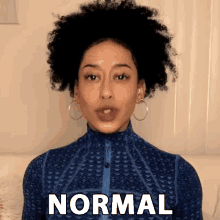 Normal Ordinary GIF - Normal Ordinary As Usual GIFs
