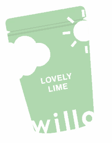 candy lime