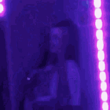 Purple Muffinz Latex GIF - Purple Muffinz Latex Cosplay - Discover ...