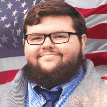 usa richard