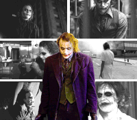Joker Smiles Sticker - Joker Smiles Stickers
