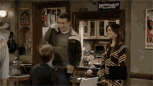 Himym How I Met Your Mother GIF - Himym How I Met Your Mother Slap GIFs