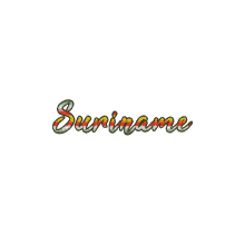 Suriname GIF - Suriname GIFs