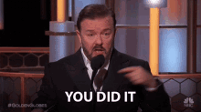You Did It Your Fault GIF - You Did It Your Fault Blame GIFs