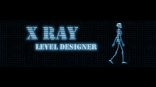 xray level designer