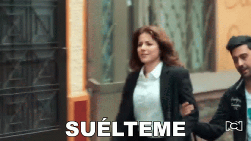 Suelteme Dany GIF - Suelteme Dany Pa Quererte - Discover & Share GIFs