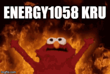Energy1058 Fire GIF - Energy1058 Fire Energy GIFs